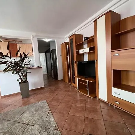 Apartament Sunny