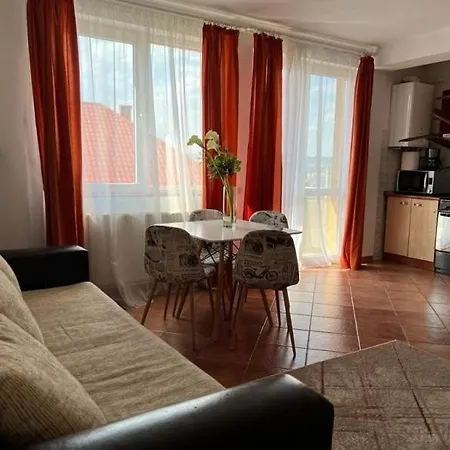 Apartament Sunny Kluż-Napoka