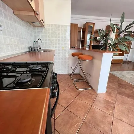 Apartament Sunny Kluż-Napoka