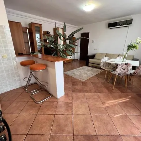 Apartament Sunny Kluż-Napoka