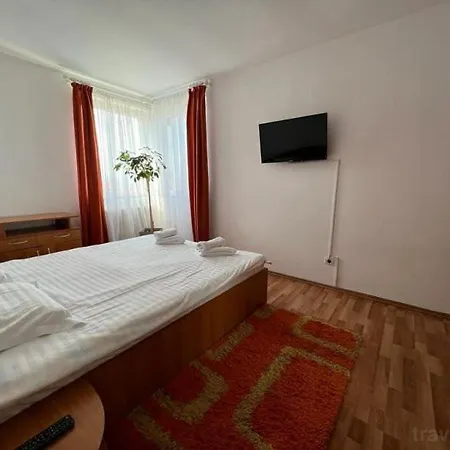 Apartament Sunny