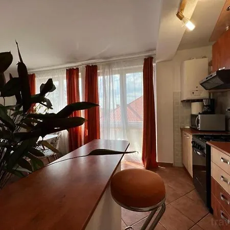 Apartament Sunny Kluż-Napoka
