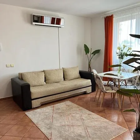 Apartament Sunny