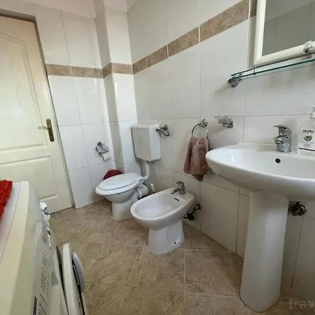 Apartament Sunny